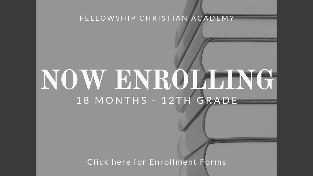 Fellowship Christian Academy Fellowship Christian Academy