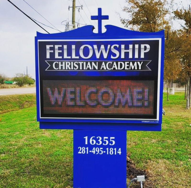 Fellowship Christian Academy - Fellowship Christian Academy
